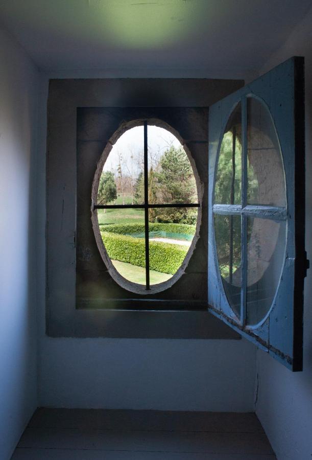 Chateau Garinie 15Th Century Medieval Castle In The South Of France Lugan  Esterno foto